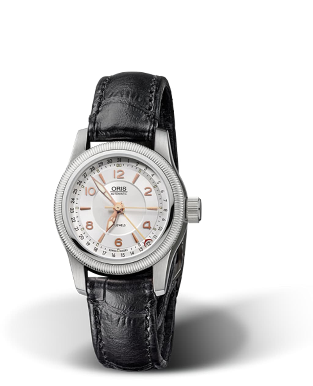 Big Crown Pointer Date - 01 584 7626 4061-07 5 15 76FC | Oris